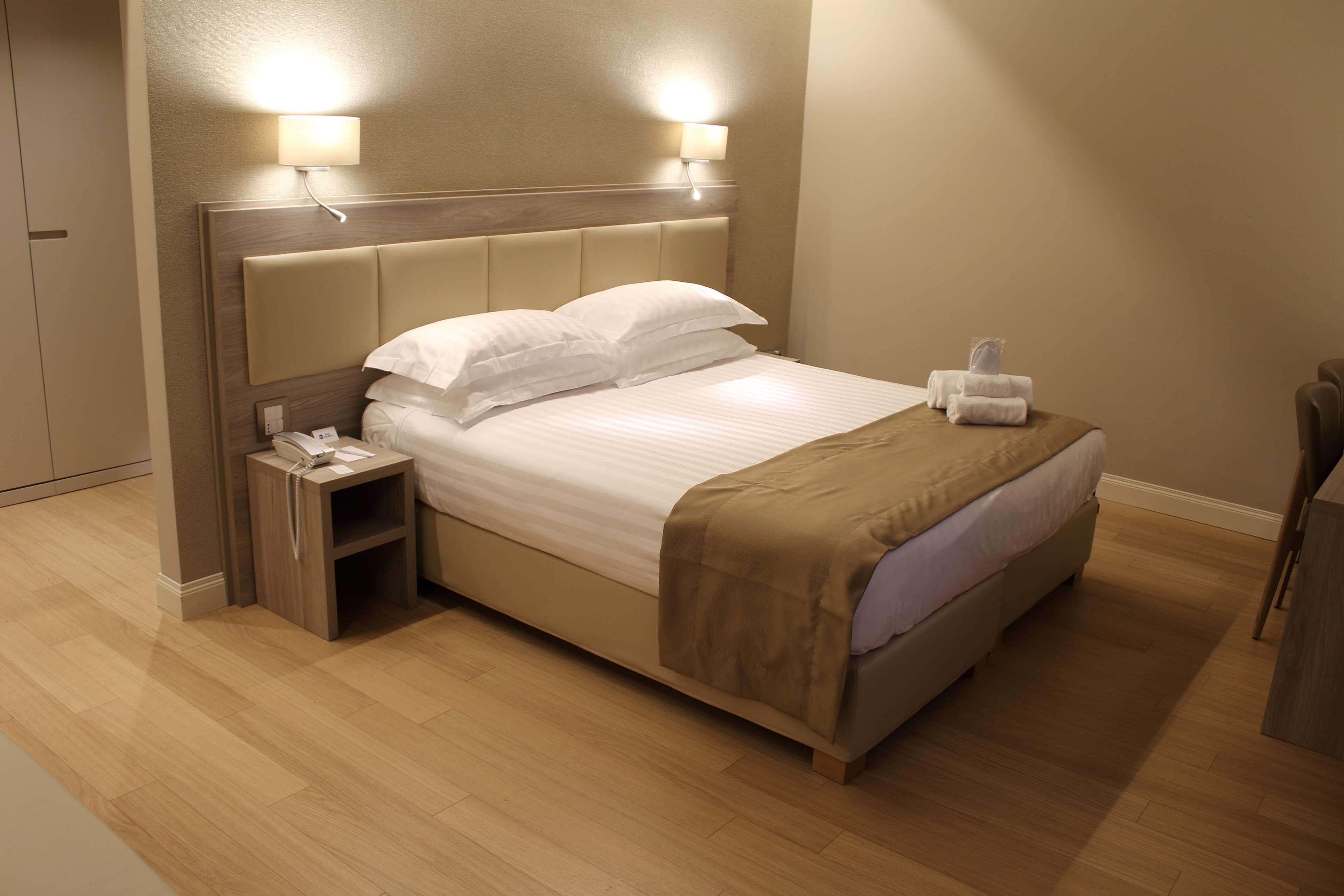 Best Western Hotel Moderno Verdi Genoa Ngoại thất bức ảnh
