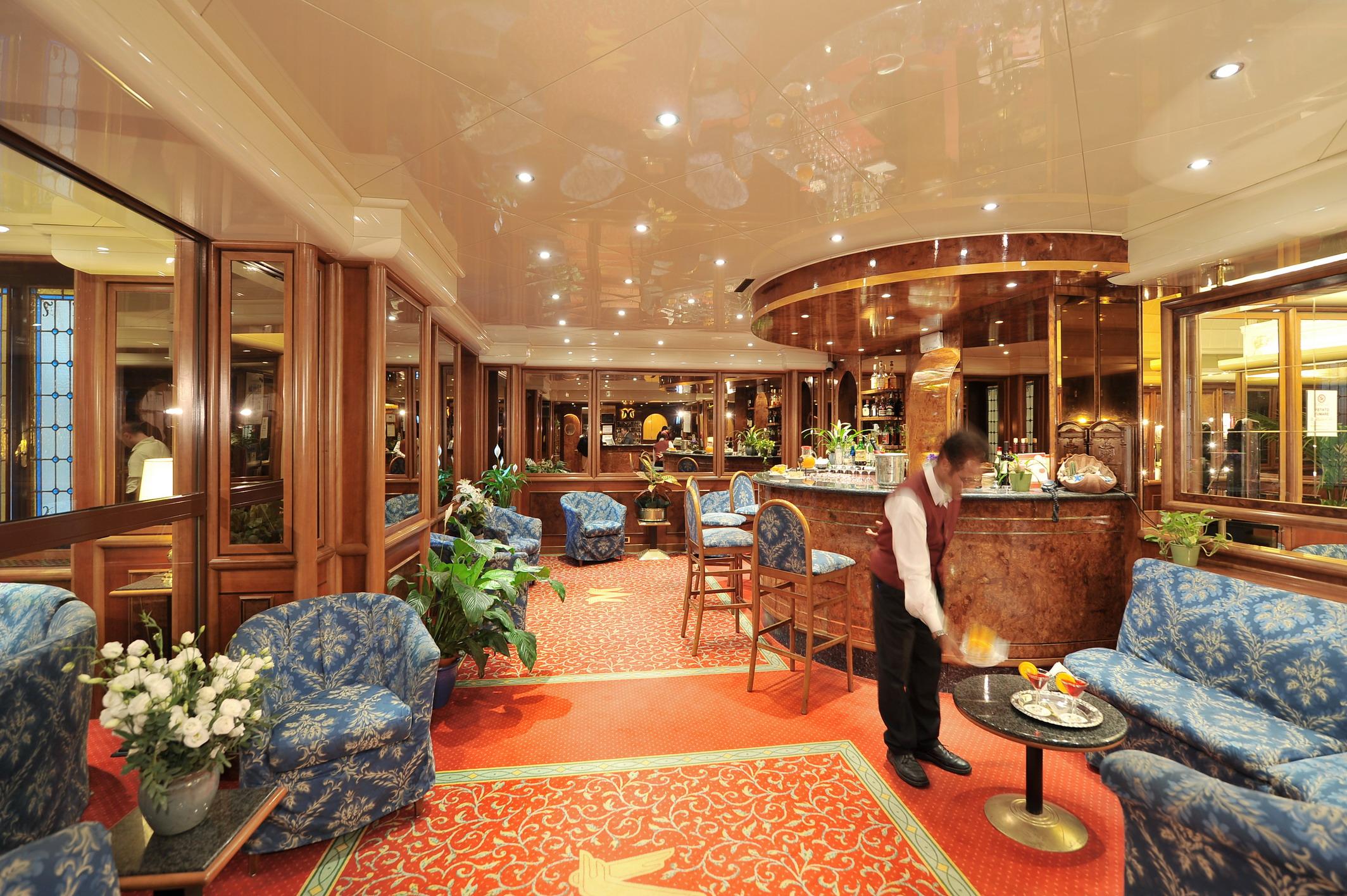 Best Western Hotel Moderno Verdi Genoa Ngoại thất bức ảnh